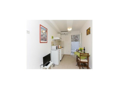 Apartment Studio with terrace and Sea view - Outdoor photo 16