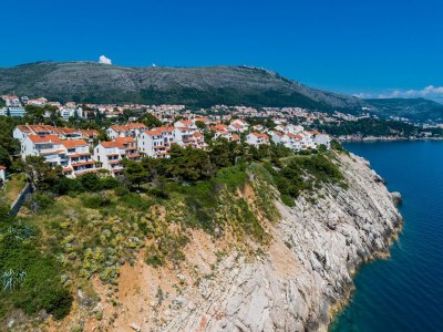 Apartment Studio with terrace and Sea view - Outdoor photo 23