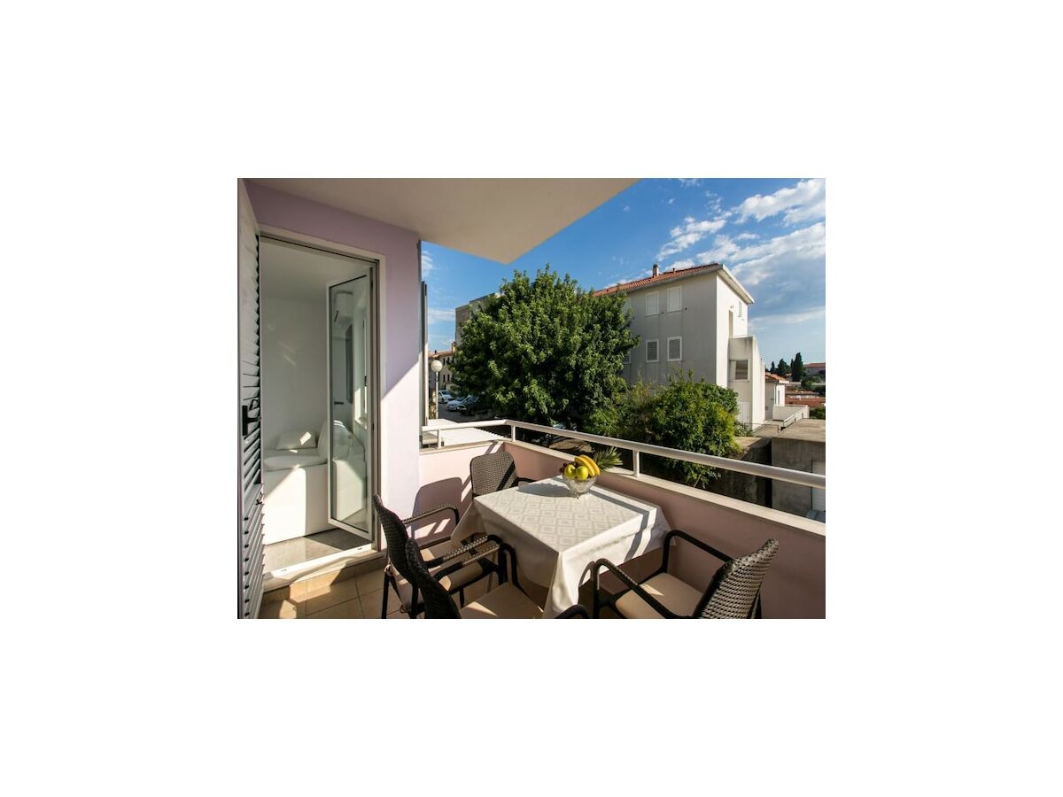 Apartment Apartment Dupčić - Two Bedroom Apartment with Balcony - Outdoor photo 3