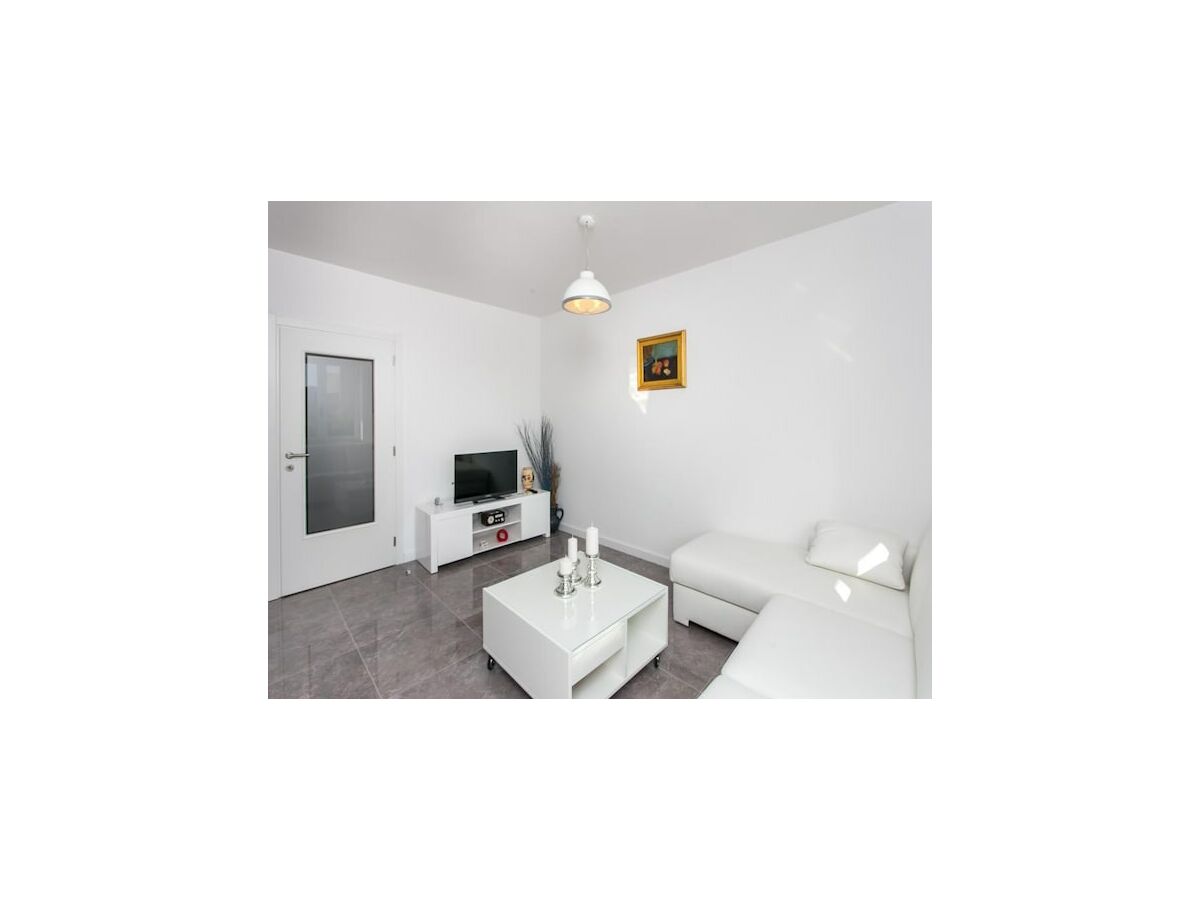 Apartment Apartment Dupčić - Two Bedroom Apartment with Balcony - Features photo 4