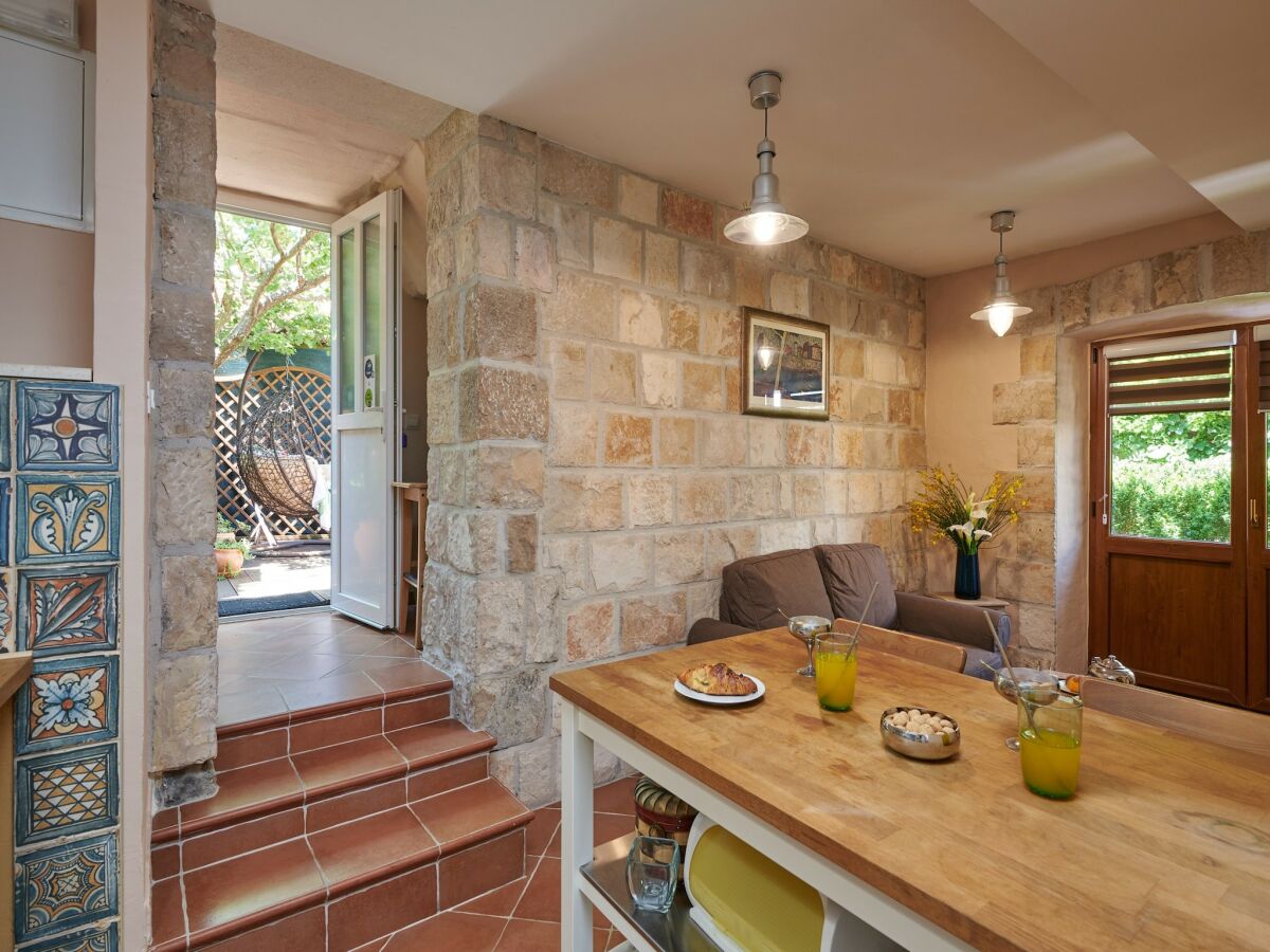 Apartment Apartment Borna - One-Bedroom Apartment with Terrace