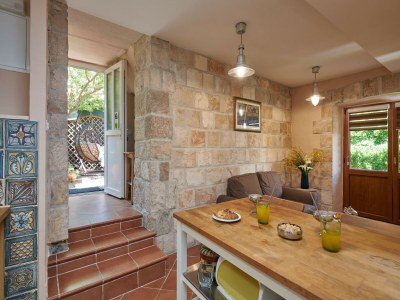 Apartment Apartment Borna - One-Bedroom Apartment with Terrace in Cavtat - Apartment