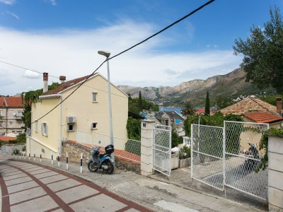 Apartment Apartment Borna - One-Bedroom Apartment with Terrace - Outdoor photo 5