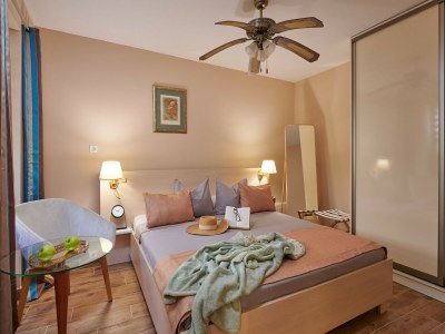 Apartment Apartment Borna - One-Bedroom Apartment with Terrace - Outdoor photo 14