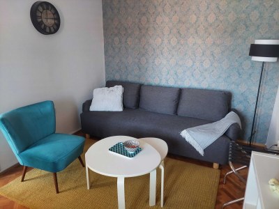 Apartment Apartment Saul Cavtat  - One Bedroom Apartment with Terrace and Sea View in Cavtat - Apartment