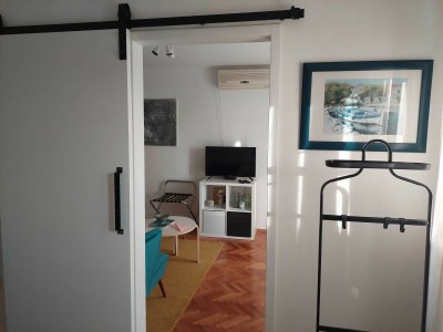 Apartment Apartment Saul Cavtat  - One Bedroom Apartment with Terrace and Sea View - Outdoor photo 17