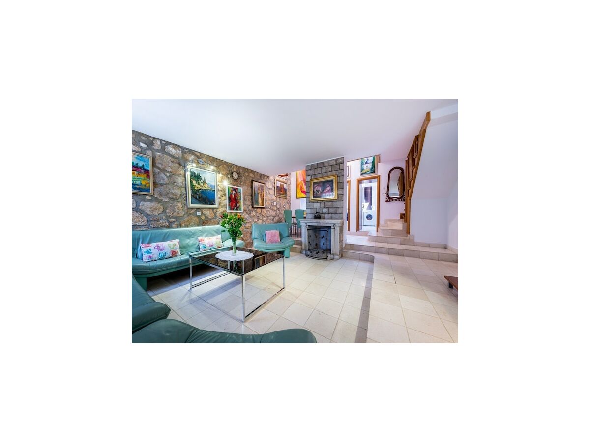 Villa Villa Mia -Three-Bedroom Villa with Swimming Pool - Features photo 3