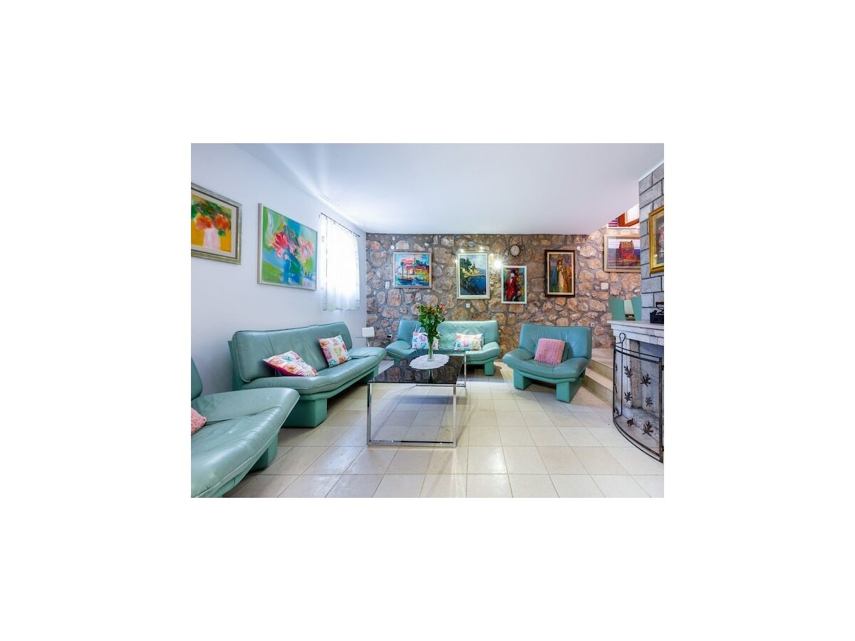 Villa Villa Mia -Three-Bedroom Villa with Swimming Pool - Features photo 5