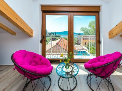 Villa Villa Mia -Three-Bedroom Villa with Swimming Pool - Features photo 8