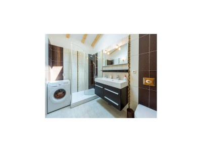 Villa Villa Mia -Three-Bedroom Villa with Swimming Pool - Features photo 23