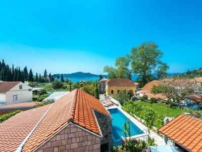 Villa Villa Mia -Three-Bedroom Villa with Swimming Pool - Outdoor photo 33