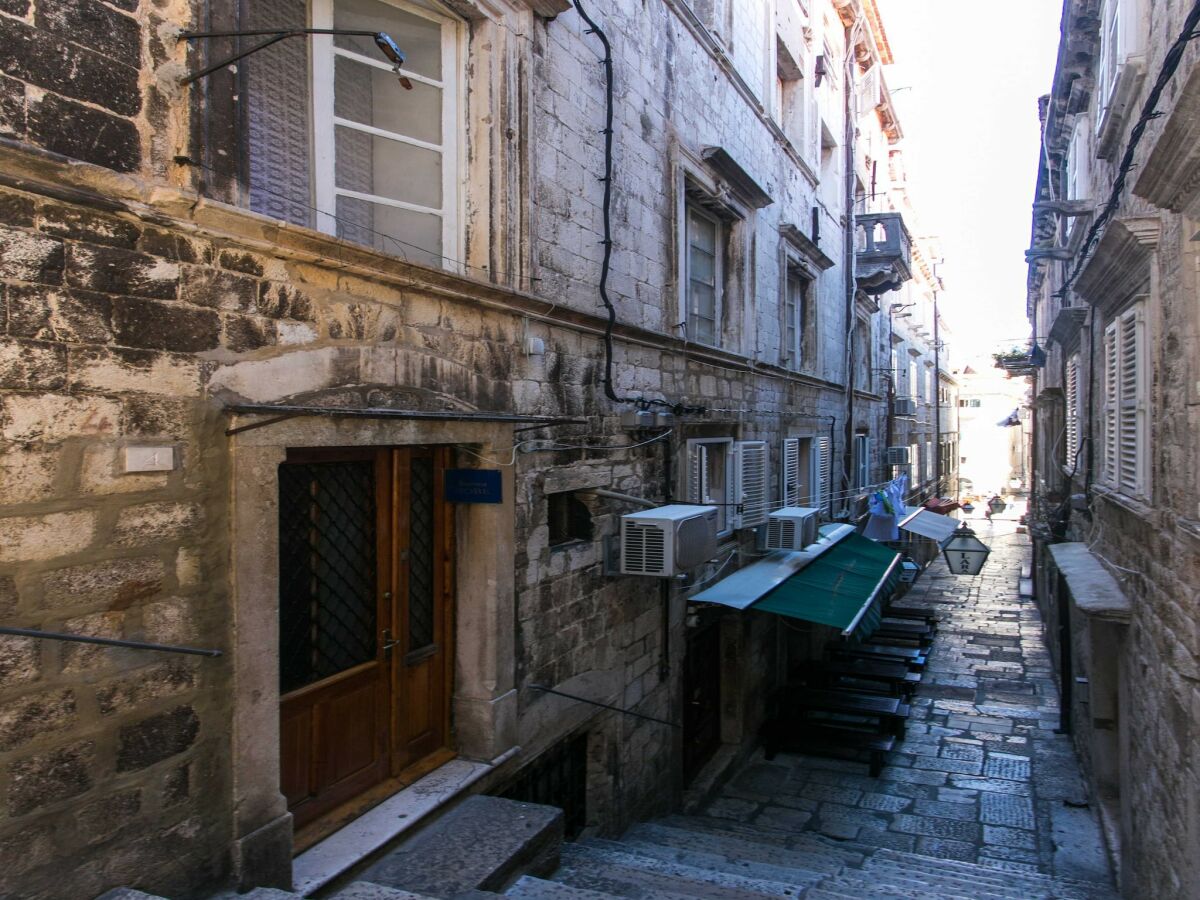 Apartment Rooms Fausta Old Town - Superior Double Room - Outdoor photo 4
