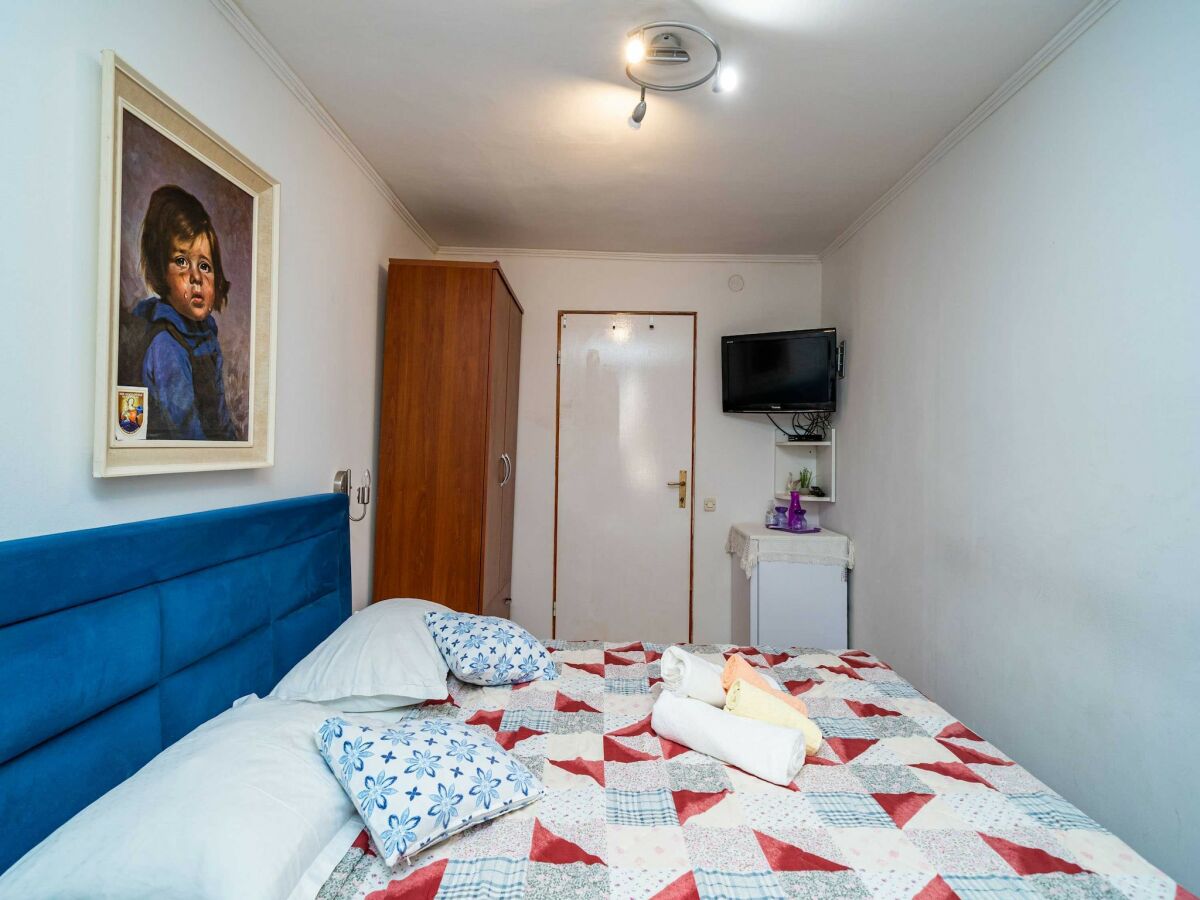 Apartment Rooms Fausta Old Town - Superior Double Room - Features photo 5