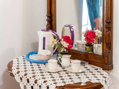 Apartment Rooms Fausta Old Town - Superior Double Room - Features photo 6