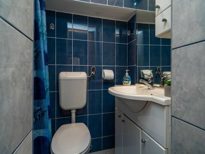 Apartment Rooms Fausta Old Town - Superior Double Room - Features photo 7