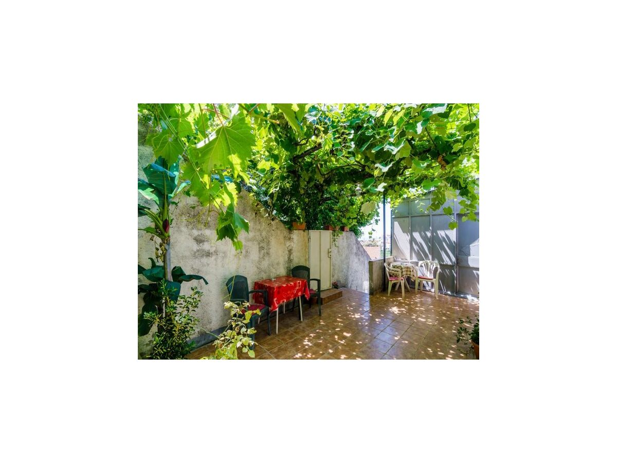 Apartment Guest House Mara - Double Room 2