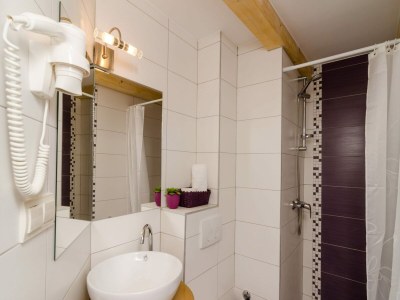 Apartment Lavender Garden Apartments - Studio Apartment (Ground floor) - APT 1 - Features photo 6