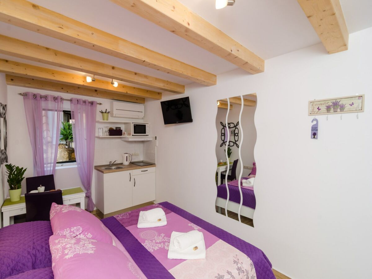 Apartment Apartment in Dubrovnik f�r 2 Personen