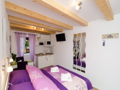 Apartment Apartment in Dubrovnik f�r 2 Personen - Features photo 6