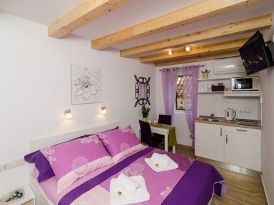 Apartment Apartment in Dubrovnik f�r 2 Personen - Features photo 7