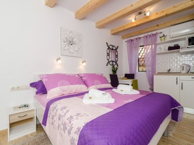 Apartment Apartment in Dubrovnik f�r 2 Personen - Features photo 8