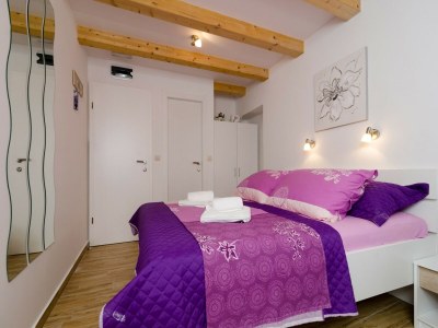 Apartment Apartment in Dubrovnik f�r 2 Personen - Outdoor photo 11