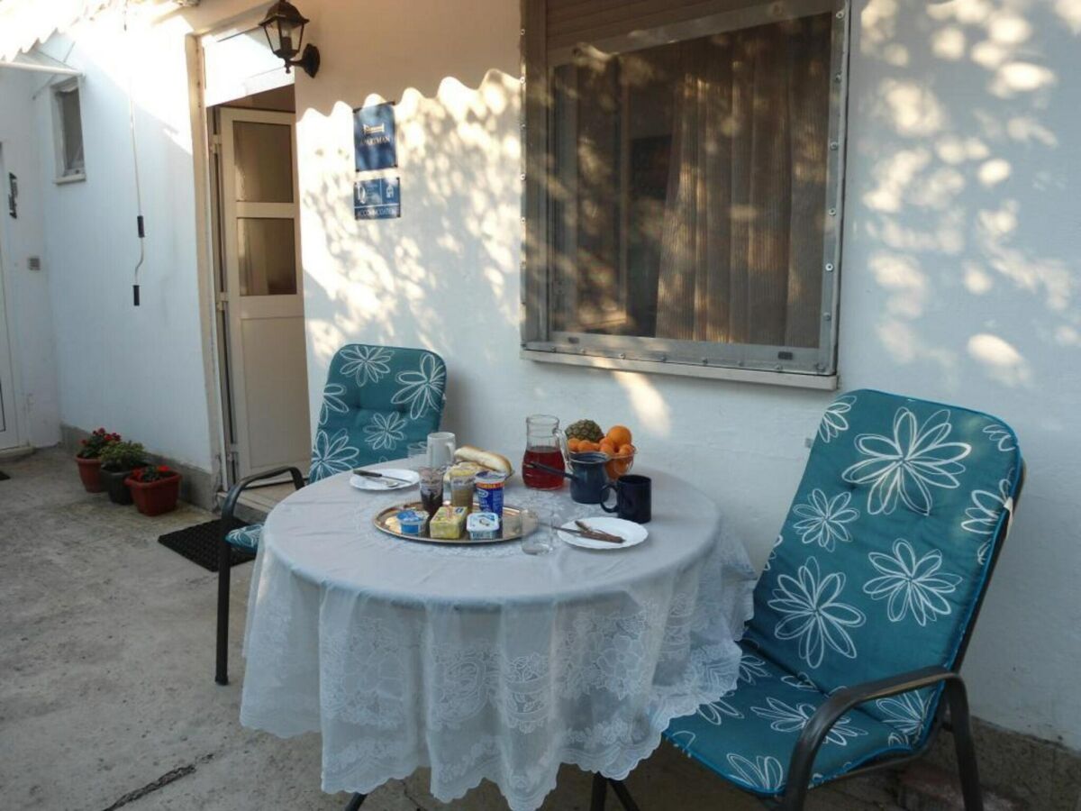 Apartment Apartment Mateo Lapad - Studio Apartment with Terrace and Garden View - Outdoor photo 4