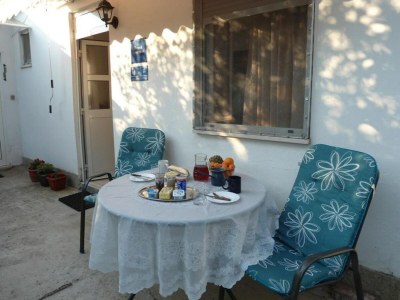 Apartment Apartment Mateo Lapad - Studio Apartment with Terrace and Garden View - Outdoor photo 4