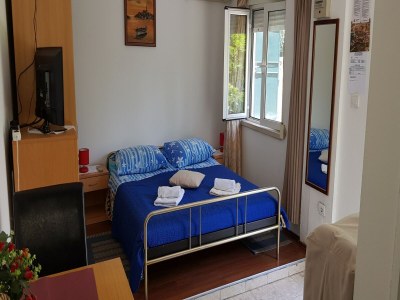 Apartment Apartment Mateo Lapad - Studio Apartment with Terrace and Garden View - Outdoor photo 10