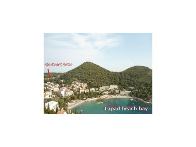 Apartment Apartment Mateo Lapad - Studio Apartment with Terrace and Garden View - Outdoor photo 11