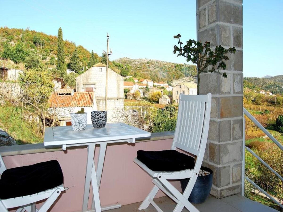Villa Villa Tony - Five Bedroom Villa with Terrace, Swimming Pool and Sea View - Outdoor photo 2