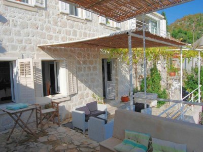 Villa Villa Tony - Five Bedroom Villa with Terrace, Swimming Pool and Sea View - Outdoor photo 3