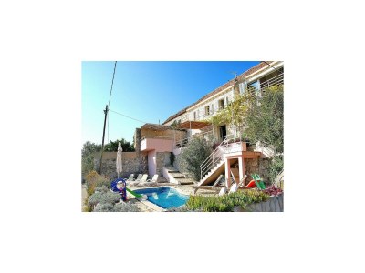 Villa Villa Tony - Five Bedroom Villa with Terrace, Swimming Pool and Sea View - Outdoor photo 13