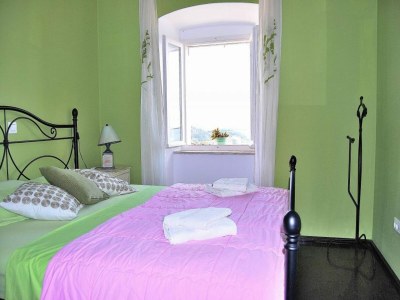Villa Villa Tony - Five Bedroom Villa with Terrace, Swimming Pool and Sea View - Features photo 23
