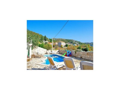 Villa Villa Tony - Five Bedroom Villa with Terrace, Swimming Pool and Sea View - Outdoor photo 40