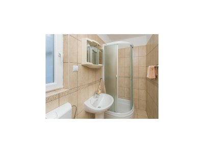 Apartment Apartments Stipo - Comfort Two Bedroom Apartment with Balcony and Sea View (A2) - Features photo 6