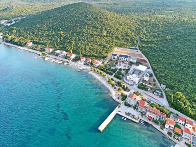 Apartment Apartments Stipo - Comfort Two Bedroom Apartment with Balcony and Sea View (A2) - Outdoor photo 14