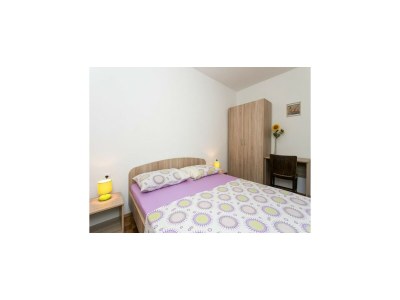 Apartment Apartments Stipo - Two Bedroom Apartment with Balcony and Sea View (A3) - Features photo 3
