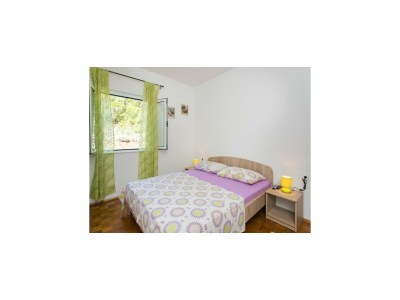 Apartment Apartments Stipo - Two Bedroom Apartment with Balcony and Sea View (A3) - Features photo 6