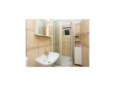 Apartment Apartments Stipo - Two Bedroom Apartment with Balcony and Sea View (A3) - Features photo 9