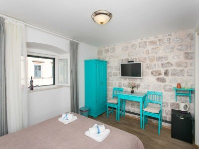 Apartment Guest House Lumin - Double Room with City View (First Floor) - (BR1) - Features photo 5