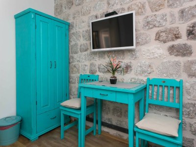 Apartment Guest House Lumin - Double Room with City View (First Floor) - (BR1) - Outdoor photo 6