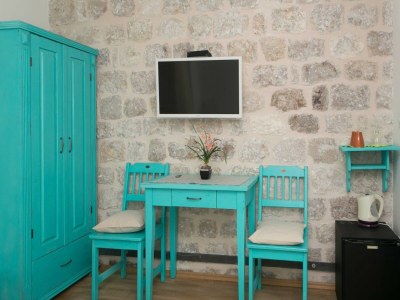 Apartment Guest House Lumin - Double Room with City View (First Floor) - (BR1) - Outdoor photo 8