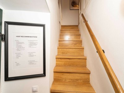 Apartment Guest House Lumin - Studio Apartment with City View Third Floor) (BR4) - Outdoor photo 10
