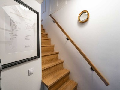 Apartment Guest House Lumin - Studio Apartment with City View Third Floor) (BR4) - Outdoor photo 13