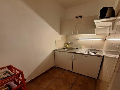 Apartment Apartments Dalmatin Žuljana - Studio Apartment 1 - Outdoor photo 4