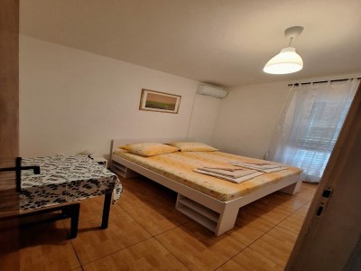 Apartment Apartments Dalmatin Žuljana - Studio Apartment 1 - Outdoor photo 7