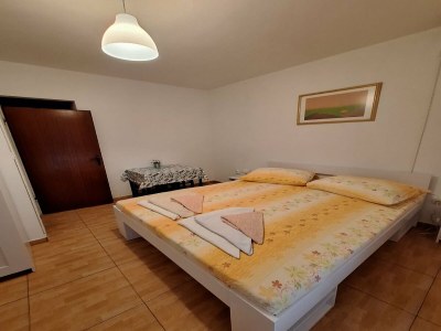 Apartment Apartments Dalmatin Žuljana - Studio Apartment 1 - Outdoor photo 9