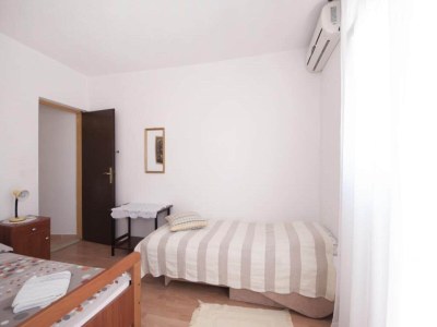 Apartment Apartments Mira -One Bedroom Apartment with Terrace and Sea View(A1) - Features photo 10