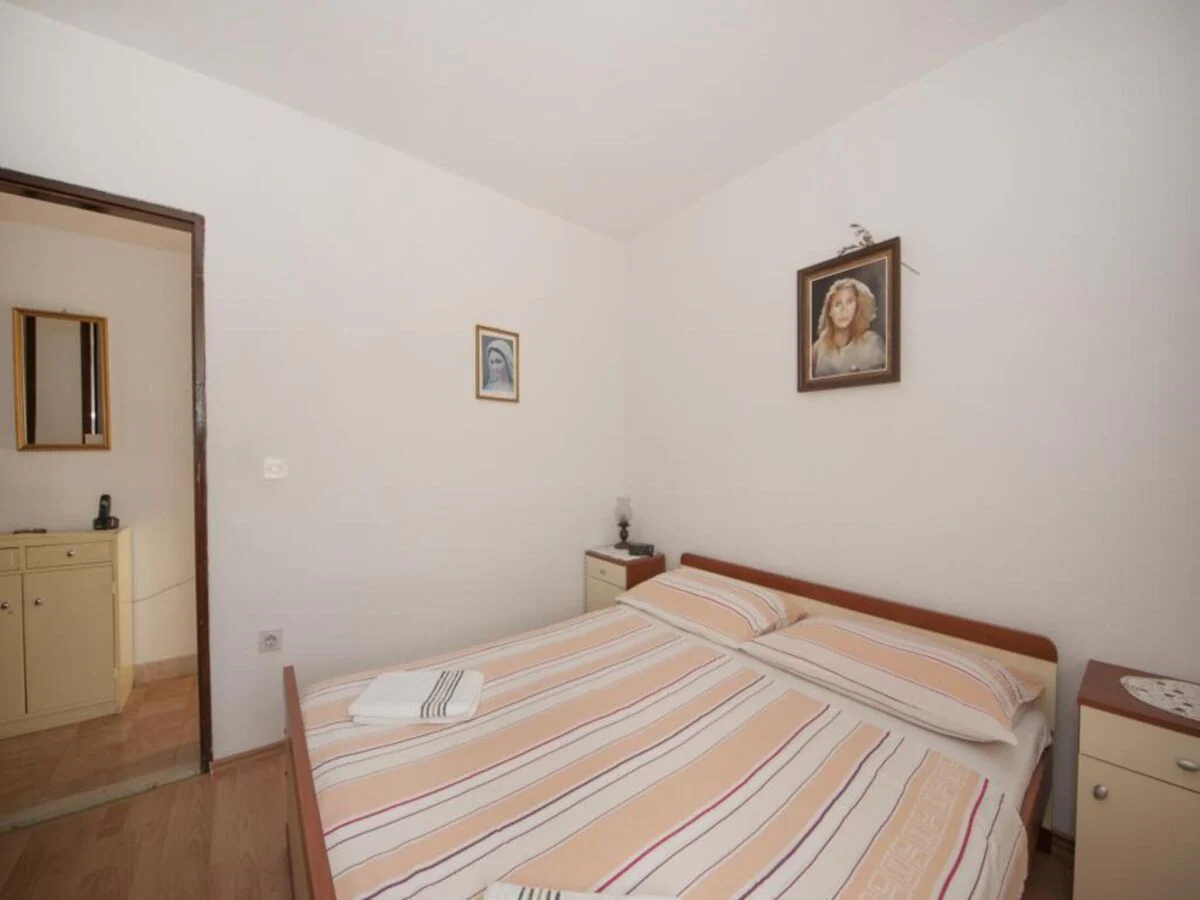 Apartment Apartments Mira - One Bedroom Apartment with Balcony(A2) - Features photo 3